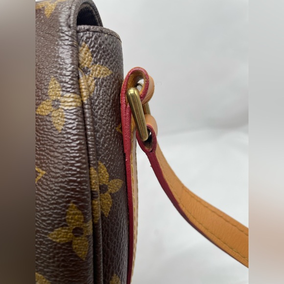 LV chantilly PM size - Picture 7 of 10